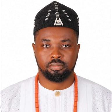 Andrea Ekeng Inyang